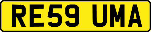 RE59UMA