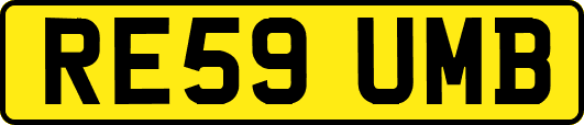 RE59UMB
