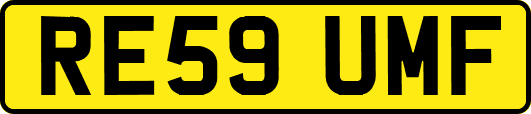 RE59UMF