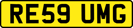 RE59UMG
