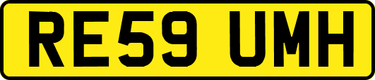 RE59UMH
