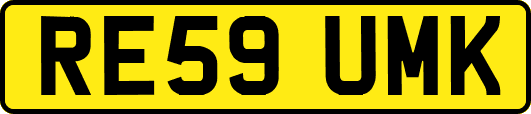 RE59UMK