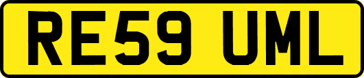 RE59UML