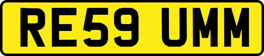 RE59UMM