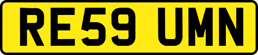 RE59UMN