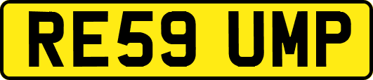 RE59UMP