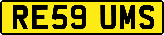 RE59UMS