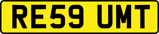RE59UMT