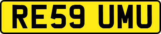 RE59UMU