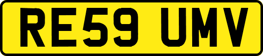 RE59UMV