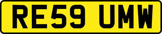 RE59UMW