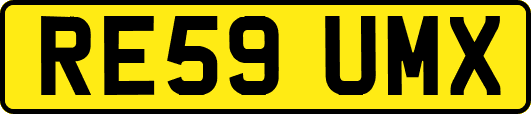 RE59UMX