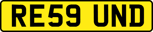 RE59UND