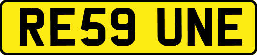 RE59UNE