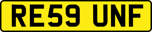 RE59UNF