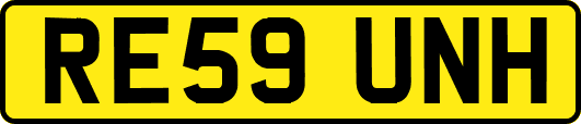 RE59UNH