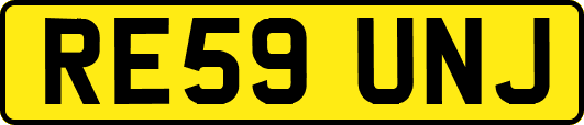 RE59UNJ