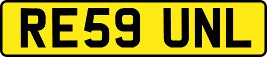 RE59UNL