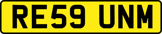 RE59UNM