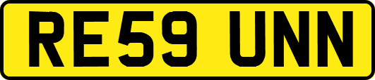 RE59UNN