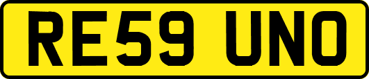 RE59UNO