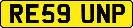 RE59UNP
