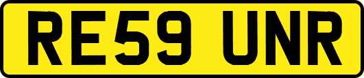 RE59UNR