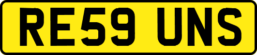 RE59UNS