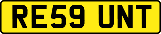 RE59UNT