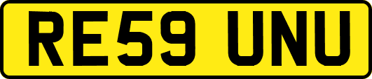 RE59UNU