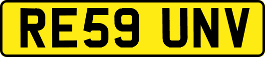 RE59UNV