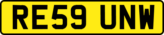 RE59UNW