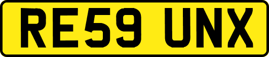 RE59UNX