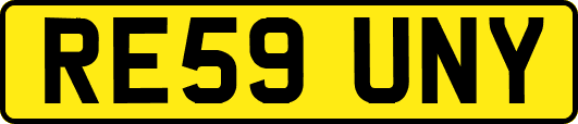 RE59UNY