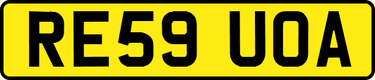 RE59UOA