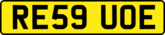 RE59UOE