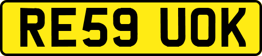 RE59UOK