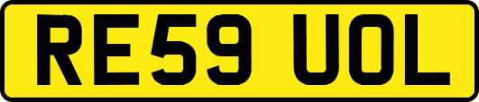 RE59UOL