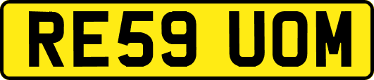 RE59UOM