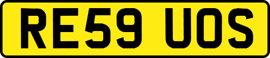 RE59UOS