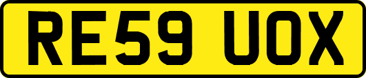 RE59UOX