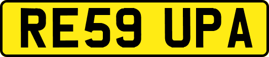 RE59UPA