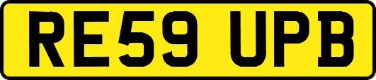 RE59UPB