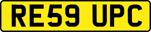 RE59UPC