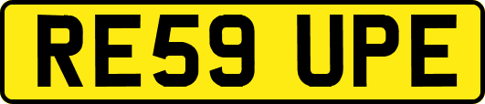 RE59UPE