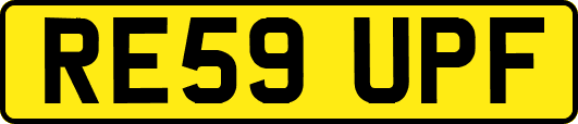 RE59UPF