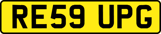 RE59UPG