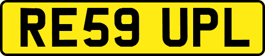 RE59UPL