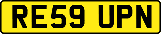 RE59UPN