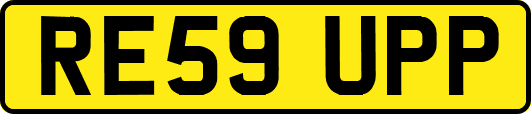 RE59UPP